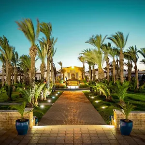 **** Resort Robinson Morocco