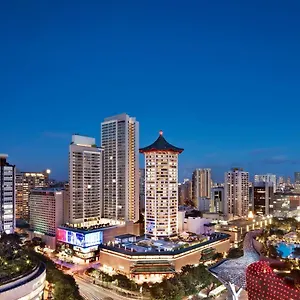 ***** Hotel Marriott Tang Plaza Singapore