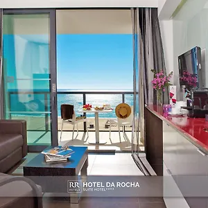 **** Hotel Rr Da Rocha Portugal