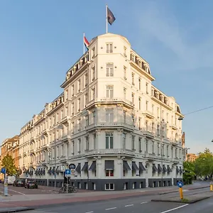 Leonardo Boutique Museumhotel 4*, Amsterdam Niederlande