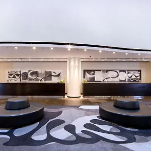 Hilton 5*, Brisbane Australien