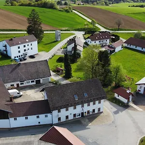 Stanek 3*, Hofkirchen Deutschland