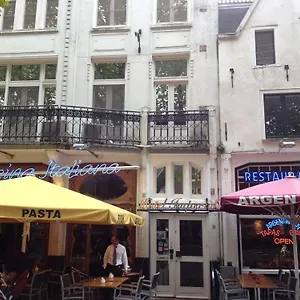 Imperial 2*, Amsterdam Niederlande