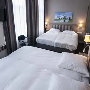 Fine Harmony 3*, Amsterdam Niederlande