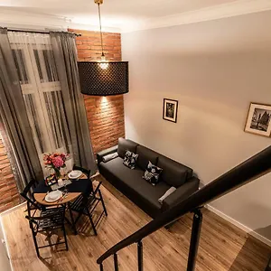 https://lubomirskiego-23-residence.krakowhotelspoland.com