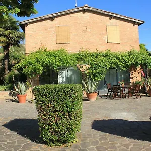 Vignano40 Casa vacanze Siena