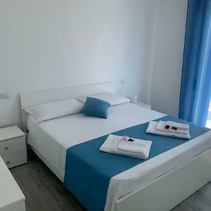 Le Terrazze In Casa vacanze Reitano (Messina)