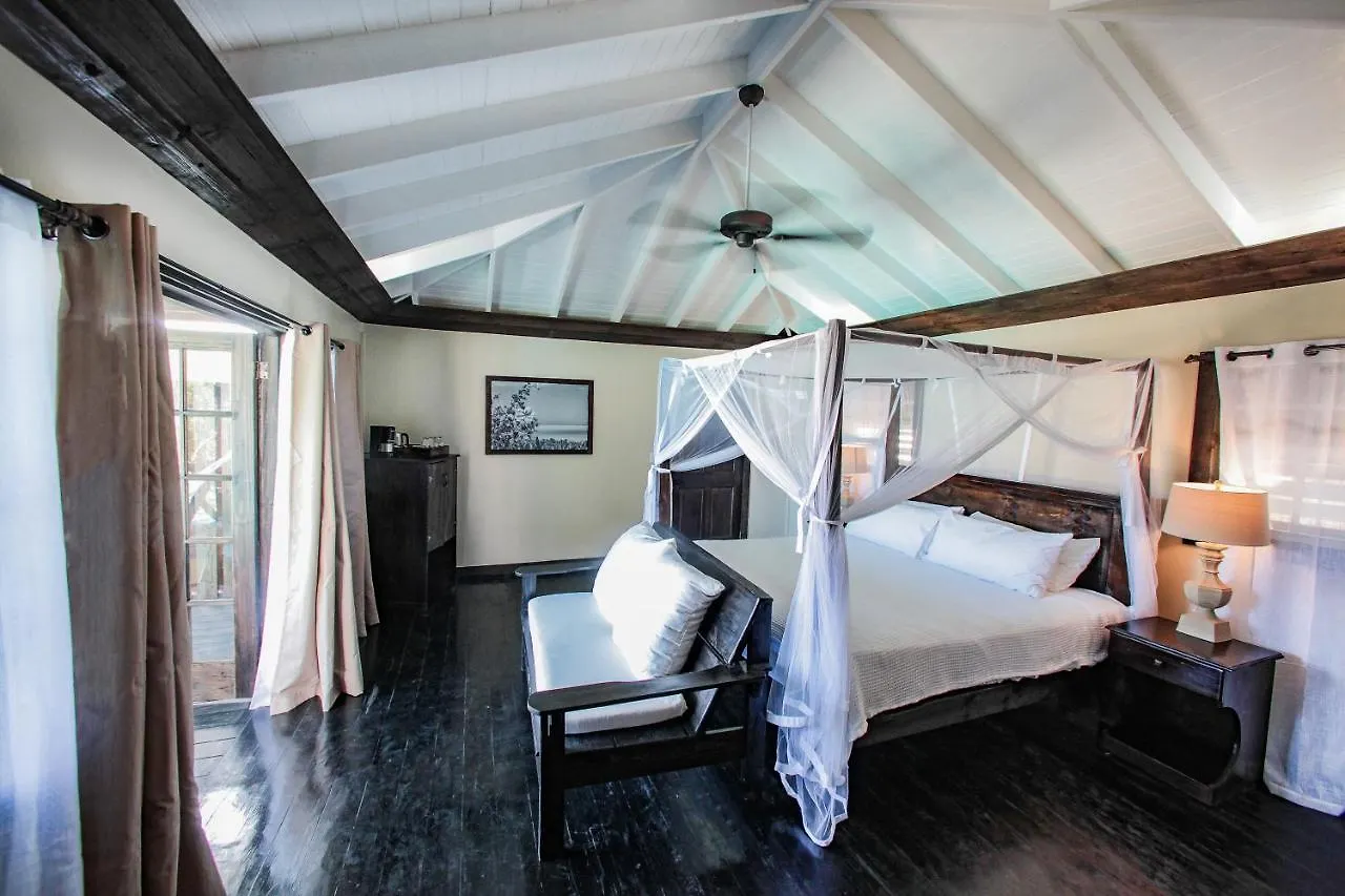 Cocos Hotel Antigua (Adults Only) Bolans